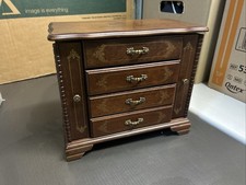 Antik Schmuckkästchen