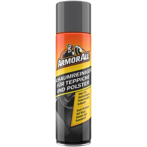 Armor all schaum - all, schaum-reiniger