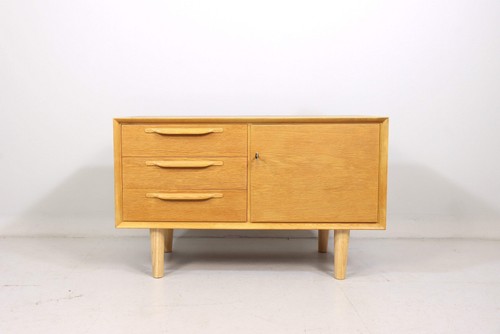 Strobeck sideboard eiche mid - strobeck,