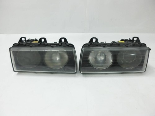 Bmw series e36 bosch halogen - bosch,