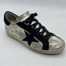 Golden Goose Super Star WOMENS