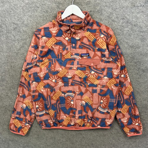 Patagonia fleece damen - patagonia,