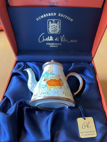 Sammler miniatur kännchen - miniatur,