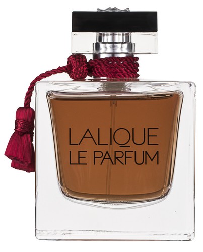 Lalique parfum eau - le,