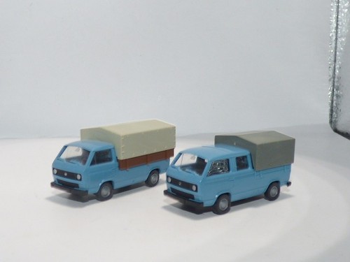 Roco vw pritschenwagen - vw,