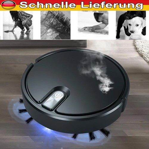 Saugroboter staubsauger - saugroboter,