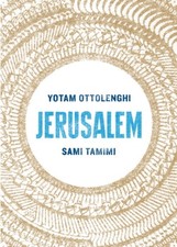 Jerusalem by Yotam Ottolenghi HARDBACK 9780091943745