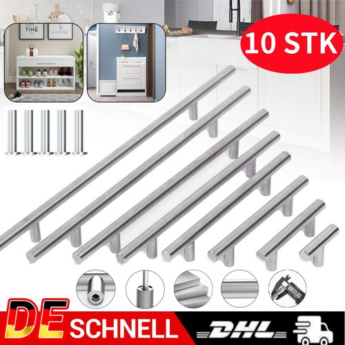 10er set schrankgriff - 10er,