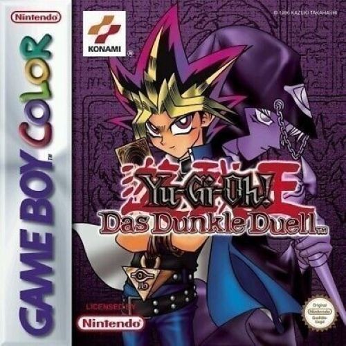 Das dunkle duell - dunkle, +