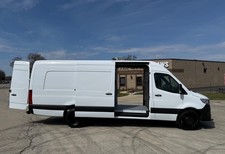 2021 Mercedes-Benz Sprinter
