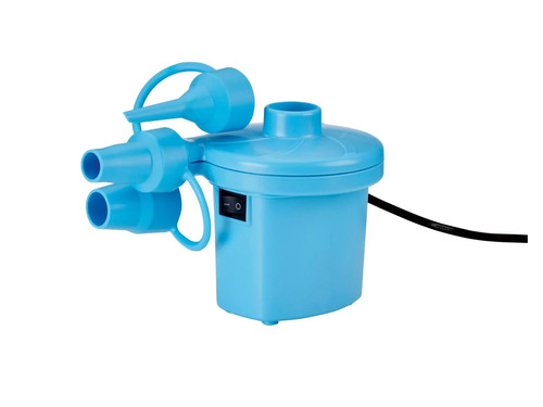 Elektrische luftpumpe 12v - luftpumpe,