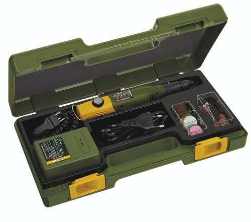 Proxxon micromot länge - proxxon,