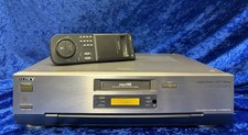 Sony EV-S9000E VC