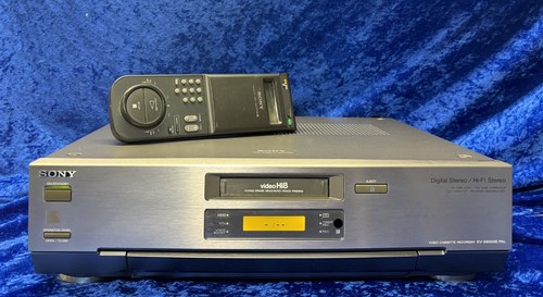 Sony s9000e vc - ev-s9000e,