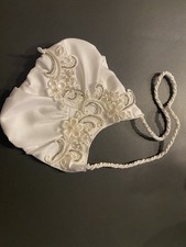 Kommunion Haarschmuck