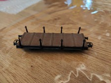 Original Ehlcke Rungenwagen H0