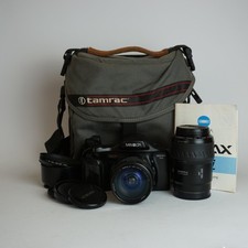 Minolta Analogkamera Dynax 7xi