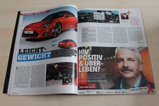 Auto Motor Sport AMS 26/2011