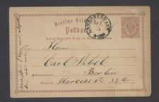 DR P1 NV Preussen Landsberg