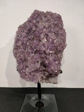 Amethyst stufe 07kg - amethyst,