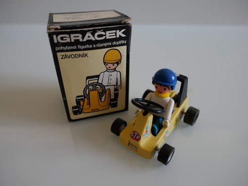 Igracek figur cssr - igracek,
