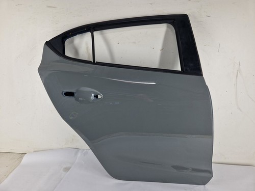 Tur mazda bn hinten - 3, bm/bn