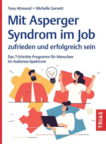 Mit asperger syndrom - mit, asperger-syndrom
