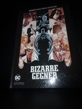 Batman bizarre gegner - batman, dc