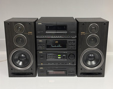 Aiwa NSX-D5 HiFi Stereoanlage