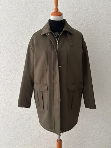 Neu patrizia pepe mantel - patrizia,