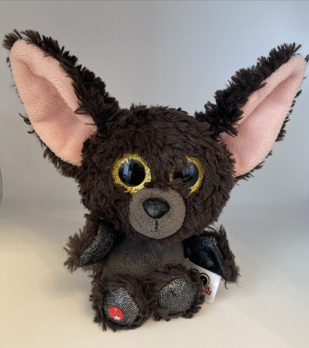 Kuscheltier fledermaus - kuscheltier,