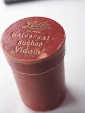 Leitz Universal Sucher Vidom