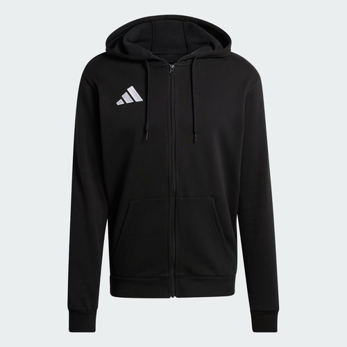 Adidas entrada full zip - entrada, 26