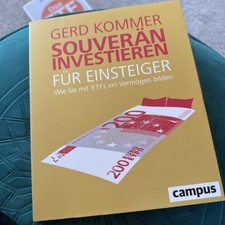 Souverän Investieren für