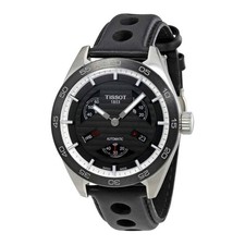 Tissot PRS 516 Automatic Black