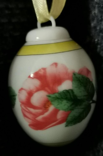 Hutschenreuther porzellan mini - hutschenreuther,