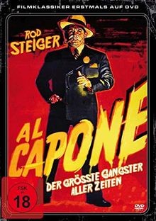Capone der größte - capone,