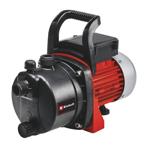 Einhell gartenpumpe 6538 - gartenpumpe, gc-gp