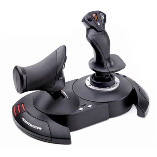 Thrustmaster flight hotas - thrustmaster, t.flight