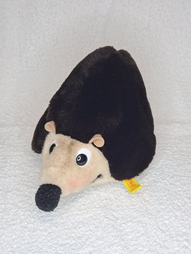 Stofftier igel cosy - cosy, joggi