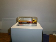 Wiking PMS Serie 800 Sattelzug Opel Blitz Kurzhauber Shell