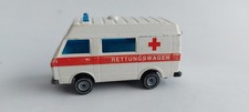 Siku  Nr. 1623 VW Lt