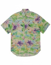 HOBIE Herren Hawaii Kurzarm