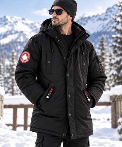 Canada weathergear super - canada,
