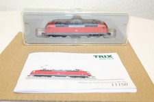 Minitrix InterCity Elok BR120 2. Klasse der Deutsche Bahn Startpackung N Spur