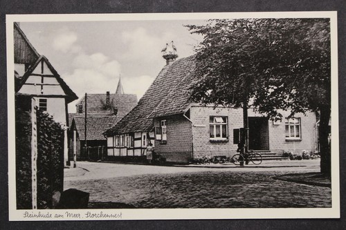 Steinhude meer - steinhude,