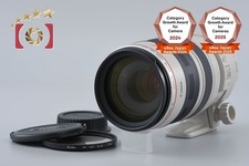 Canon EF 100-400mm f/4.5-5.6 L