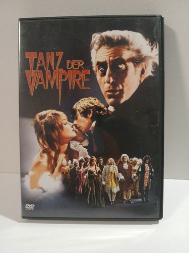 Tanz der vampire - tanz,