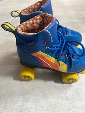   Rollschuhe , Rio Roller