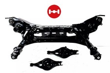 Achsträger hinten für Mazda